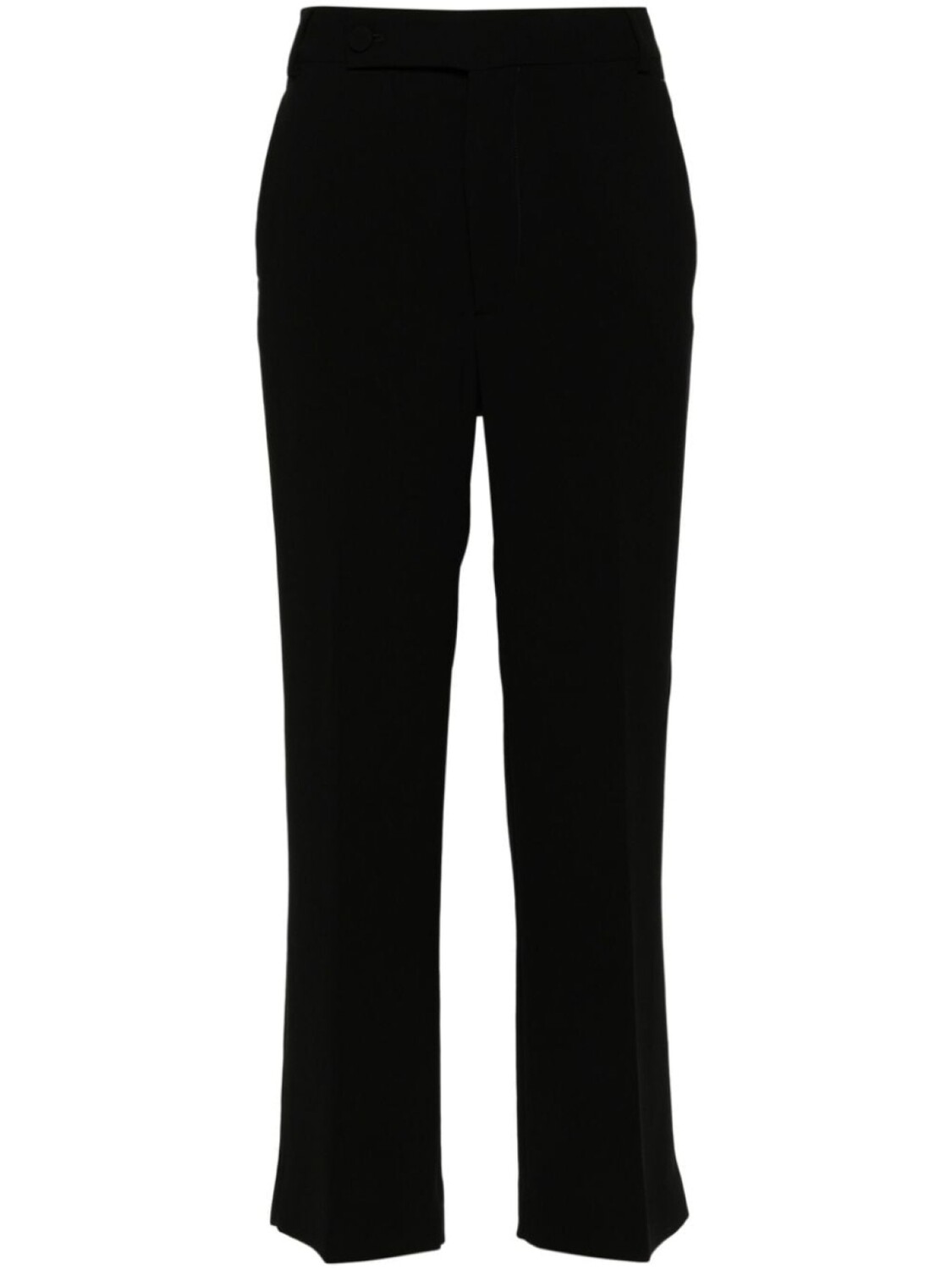 Plan C брюки кади, черный
Plan C брюки кади, черный