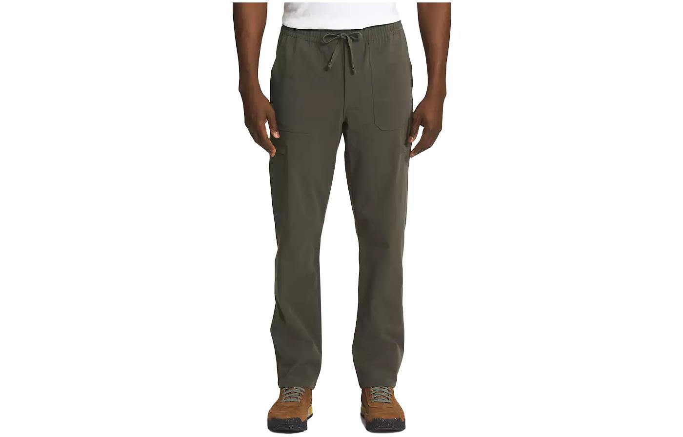 Повседневные брюки мужские Dusty Green The North Face, зеленый
Повседневные брюки мужские Dusty Green The North Face, зеленый