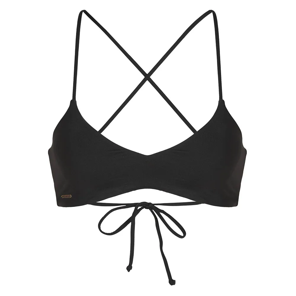 Топ бикини OВґneill Huntington Bralette, черный
Топ бикини OВґneill Huntington Bralette, черный