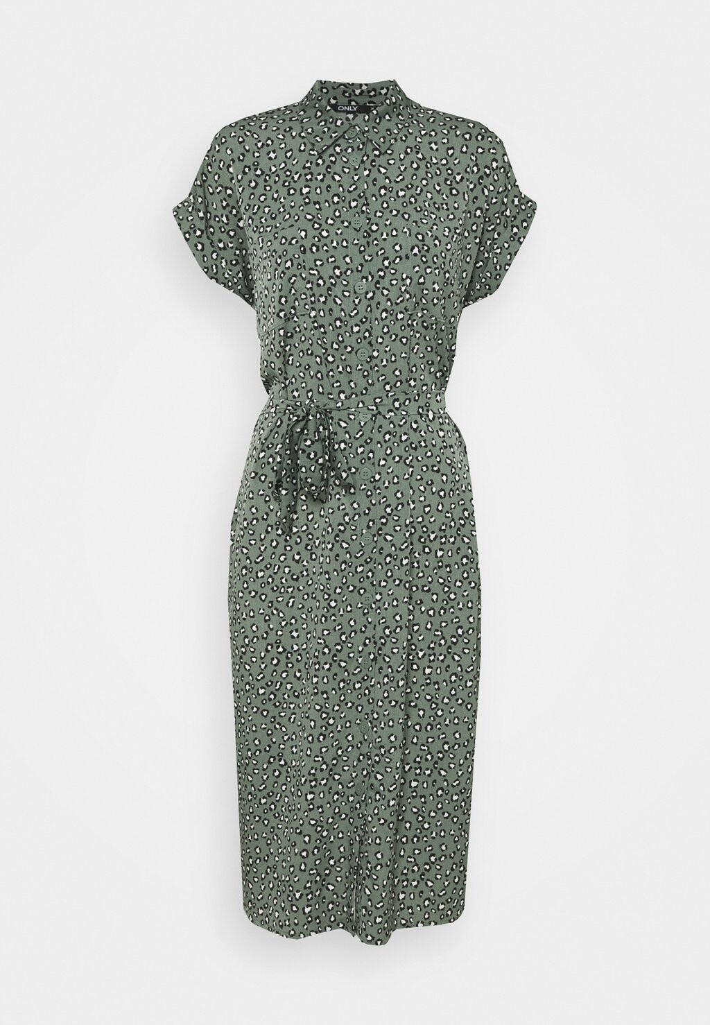 Платье-рубашка ONLY
Платье-рубашка ONLY