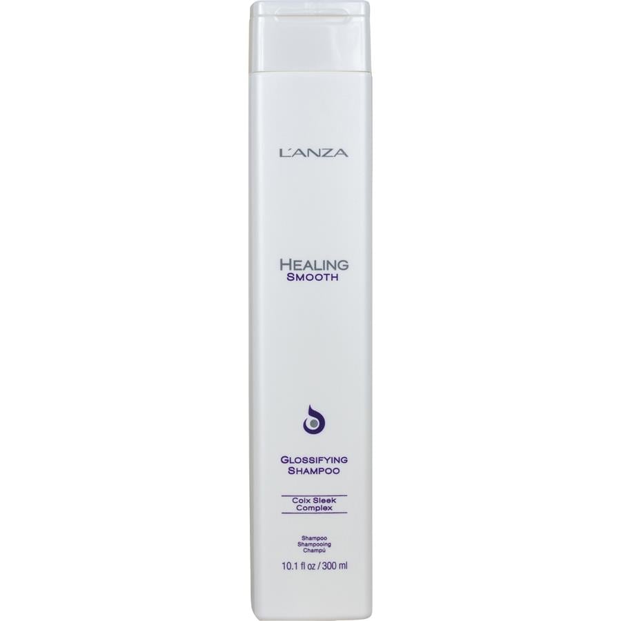 Шампунь L'ANZA Glossifying Shampoo, 300 ml
Шампунь L'ANZA Glossifying Shampoo, 300 ml