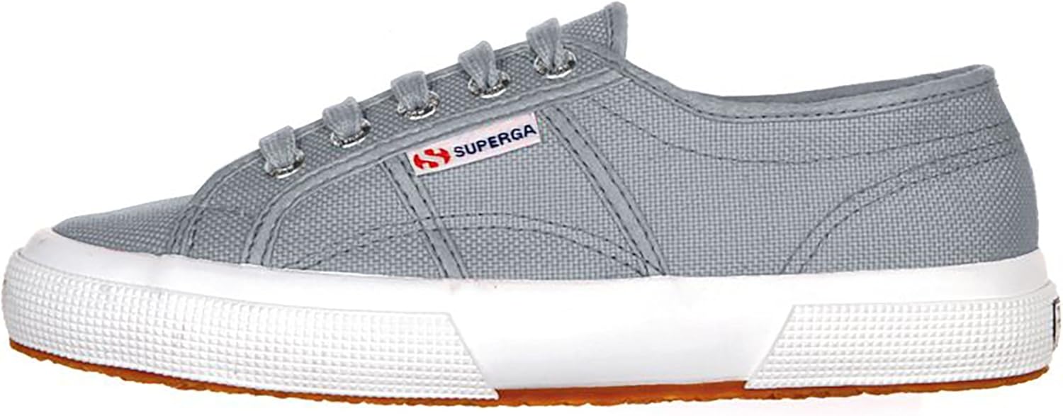 Кеды 2750-Cotu Classicgray Dk Sage Superga, серый
Кеды 2750-Cotu Classicgray Dk Sage Superga, серый