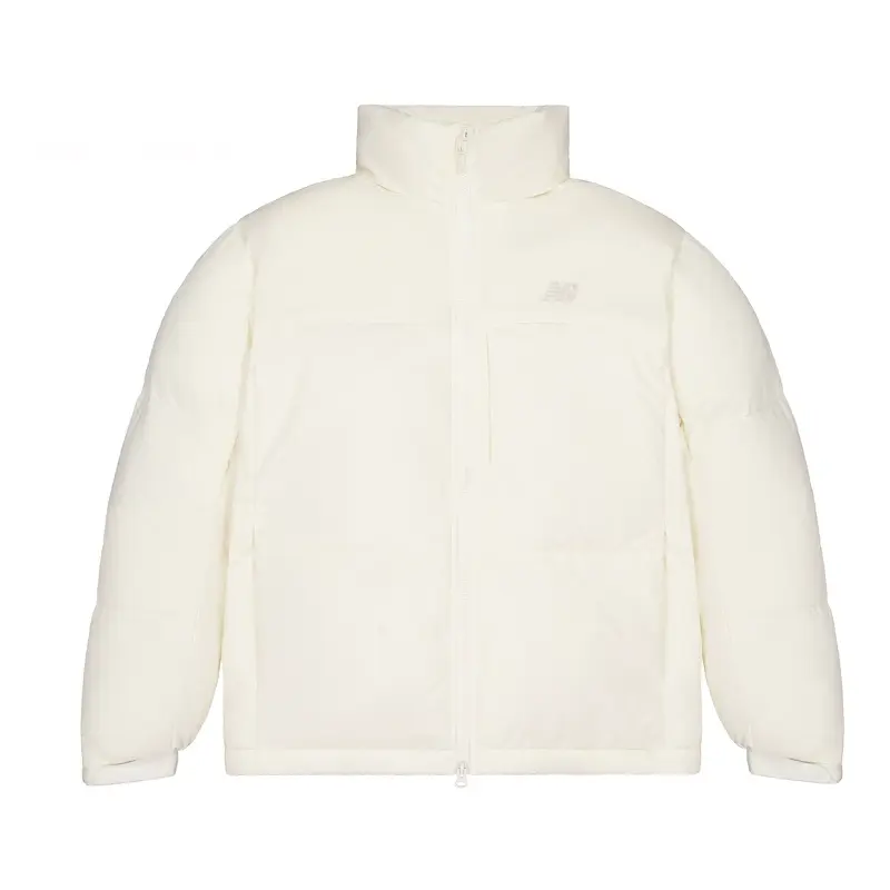 New Balance Унисекс пуховик бежевый, Ecru-IV
New Balance Унисекс пуховик бежевый, Ecru-IV