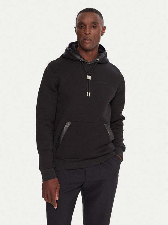Свитшот regular fit 705039 554907 Karl Lagerfeld, черный
Свитшот regular fit 705039 554907 Karl Lagerfeld, черный