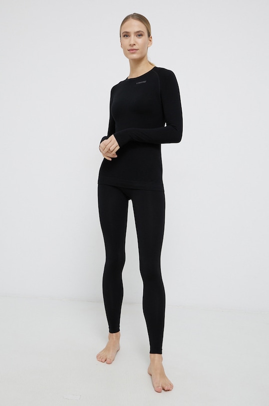 Комплект термобелья Ritra Viking, черный
Комплект термобелья Ritra Viking, черный