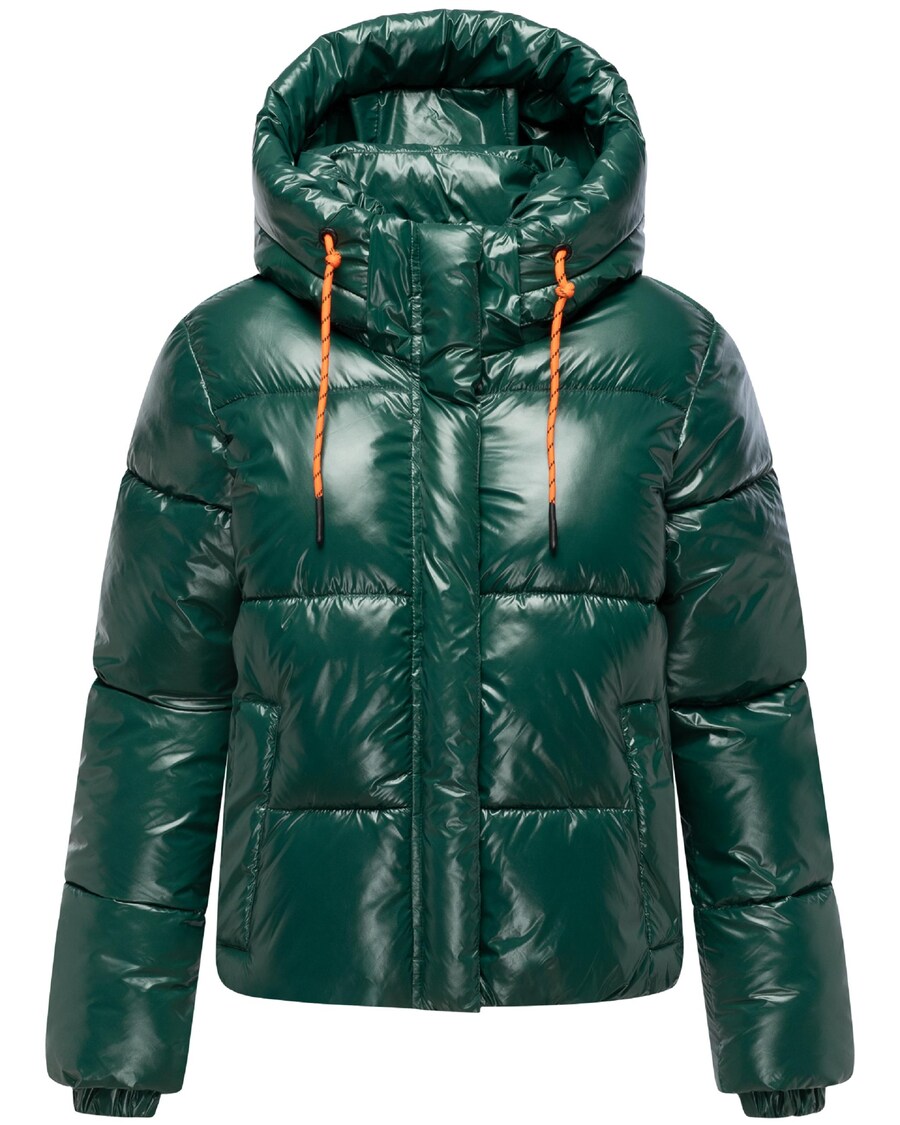 Зимняя куртка MARIKOO Skyraa 16, зеленый
Зимняя куртка MARIKOO Skyraa 16, зеленый
