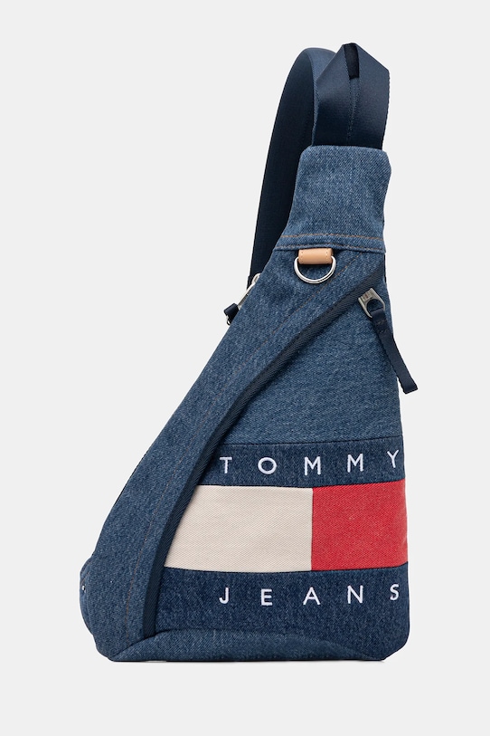Сумка Tommy Jeans, синий
Сумка Tommy Jeans, синий
