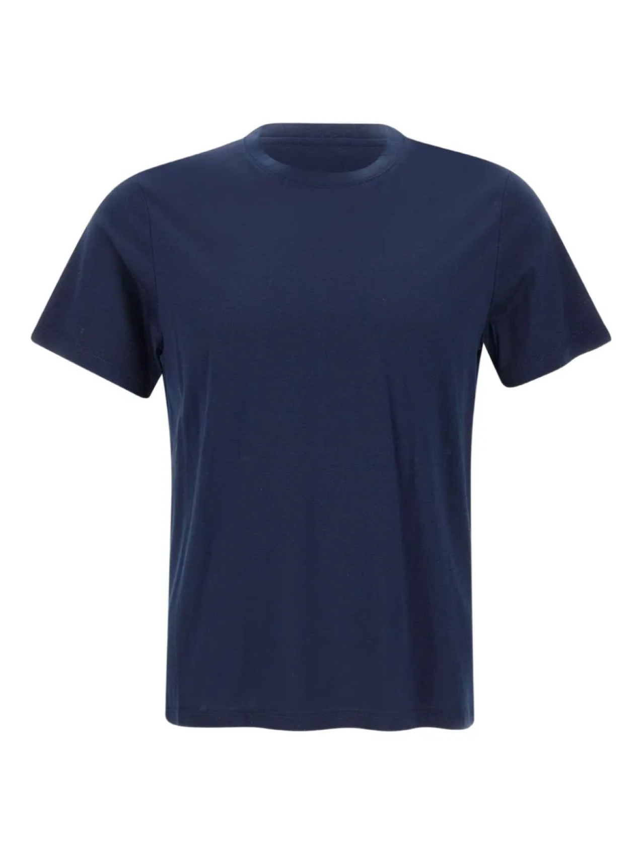 Футболка из хлопковой смеси Kangra, синий
Футболка из хлопковой смеси Kangra, синий