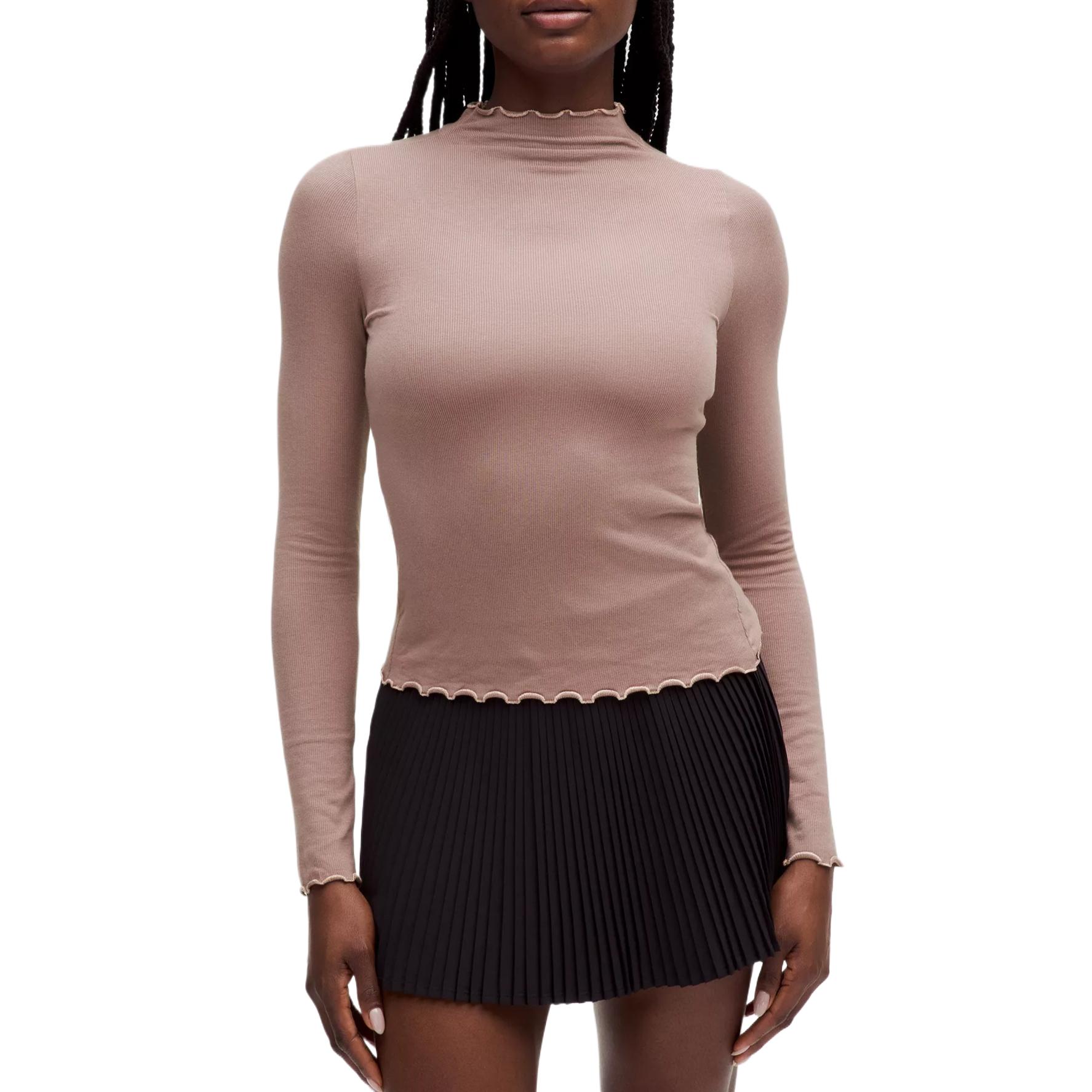 Lululemon Свитер Women's Twilight Rose
Lululemon Свитер Women's Twilight Rose