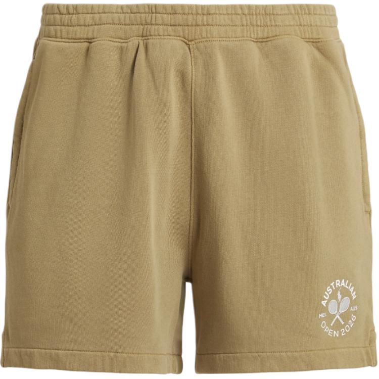 Шорты Casual SS26 для мужчин Polo Ralph Lauren, хаки
Шорты Casual SS26 для мужчин Polo Ralph Lauren, хаки