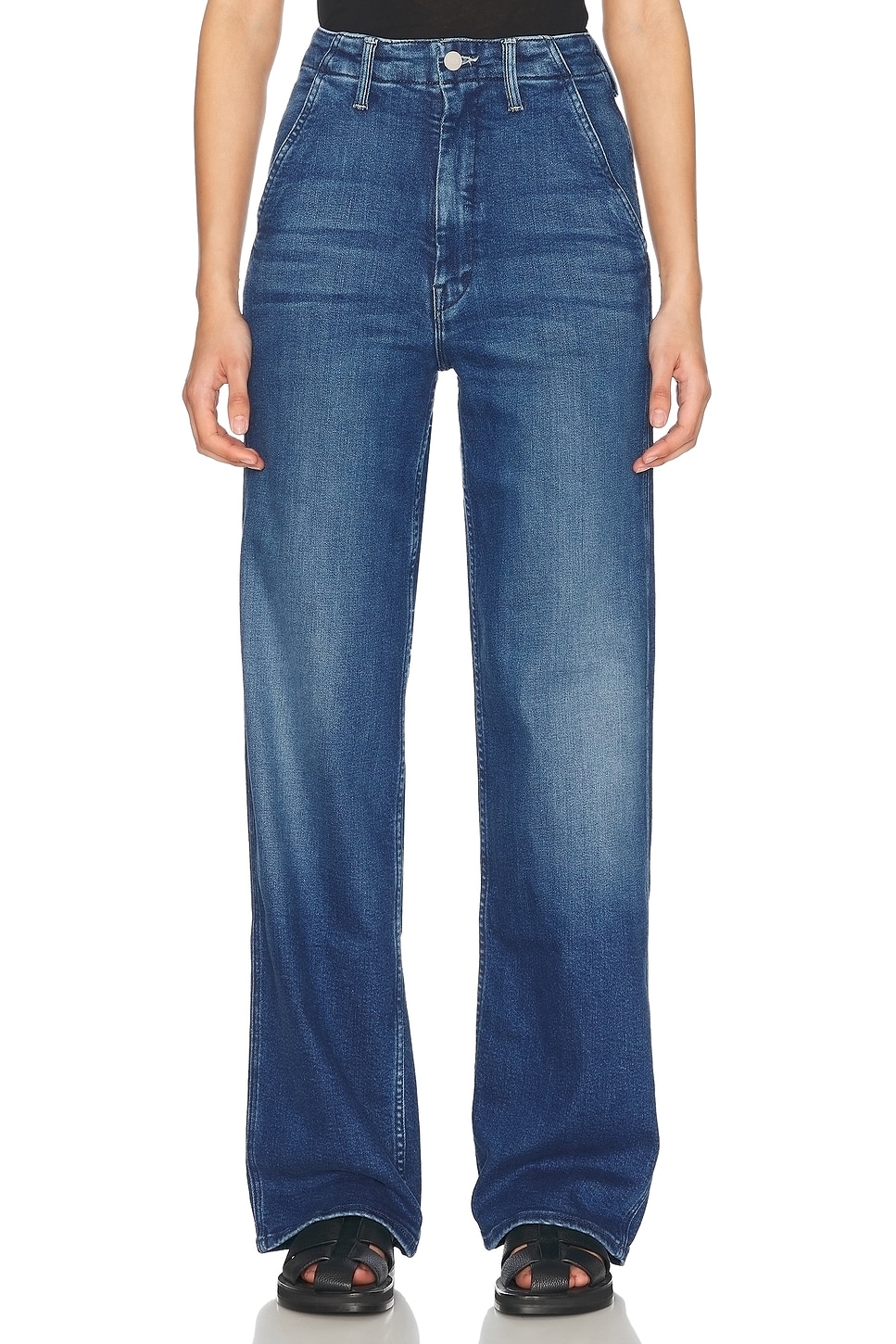 The Major Zip Sneak Джинсы Mother, Whatever You Want
The Major Zip Sneak Джинсы Mother, Whatever You Want