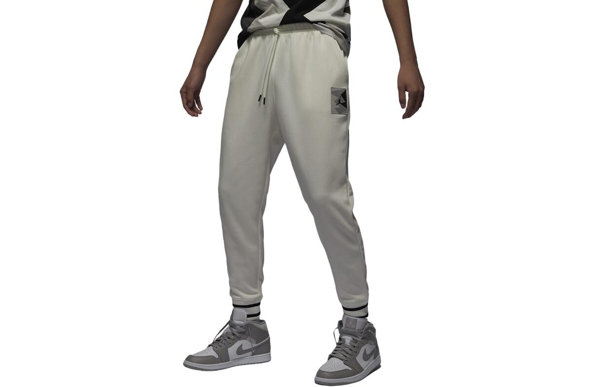 Трикотажные спортивные штаны мужские серые Jordan, серый
Трикотажные спортивные штаны мужские серые Jordan, серый