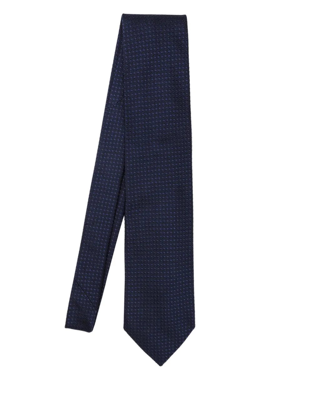 Шелковый галстук Destin, синий
Шелковый галстук Destin, синий