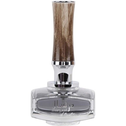 Afnan Mirsaal of Trust от Afnan Perfumes парфюмерная вода-спрей 3 унции Afnan Mirsaal Of Trust
Afnan Mirsaal of Trust от Afnan Perfumes парфюмерная вода-спрей 3 унции Afnan Mirsaal Of Trust