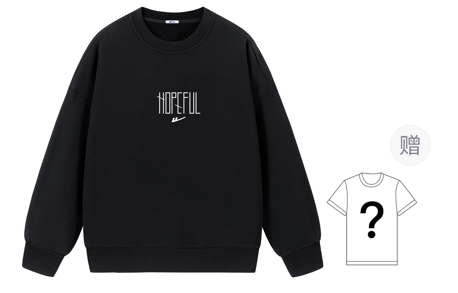 Худи unisex huichao star cloud collection WARRIOR, черный
Худи unisex huichao star cloud collection WARRIOR, черный