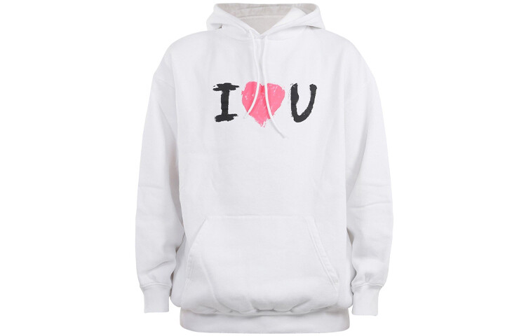 Толстовка мужская белая Balenciaga, белый
Толстовка мужская белая Balenciaga, белый