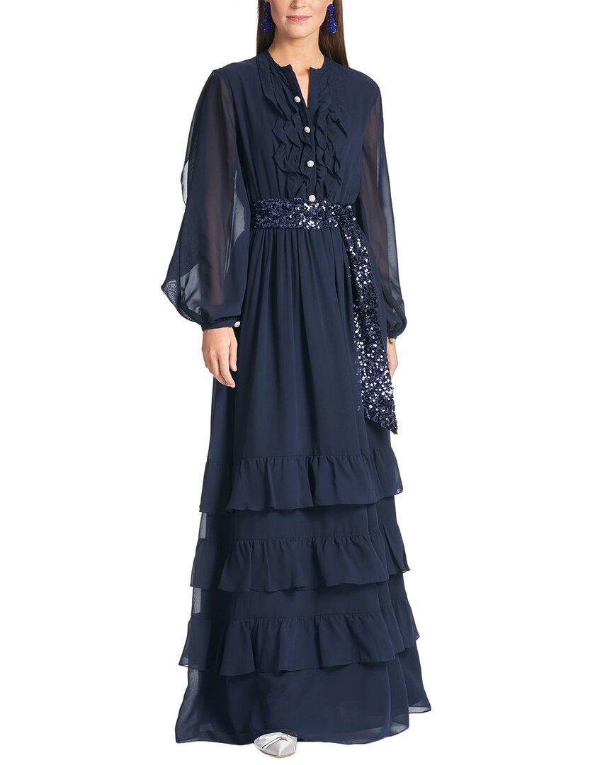 Платье Sachin & Babi Venus, черный
Платье Sachin & Babi Venus, черный