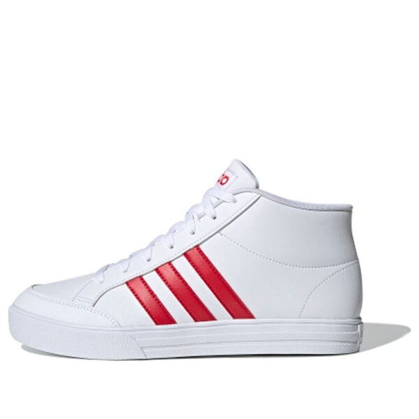 Кроссовки neo vs set mid Adidas, белый
Кроссовки neo vs set mid Adidas, белый