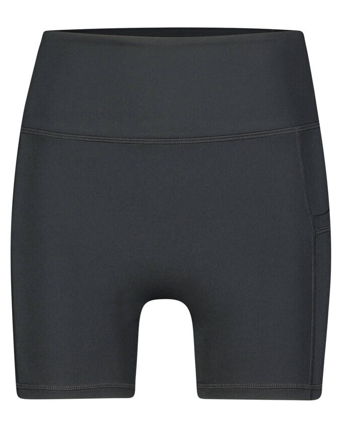 Тренировочные шорты Nike, черный
Тренировочные шорты Nike, черный