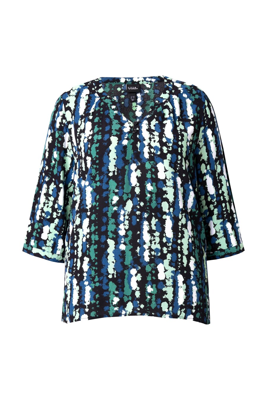 Туника Ulla Popken, Mixed Colors
Туника Ulla Popken, Mixed Colors