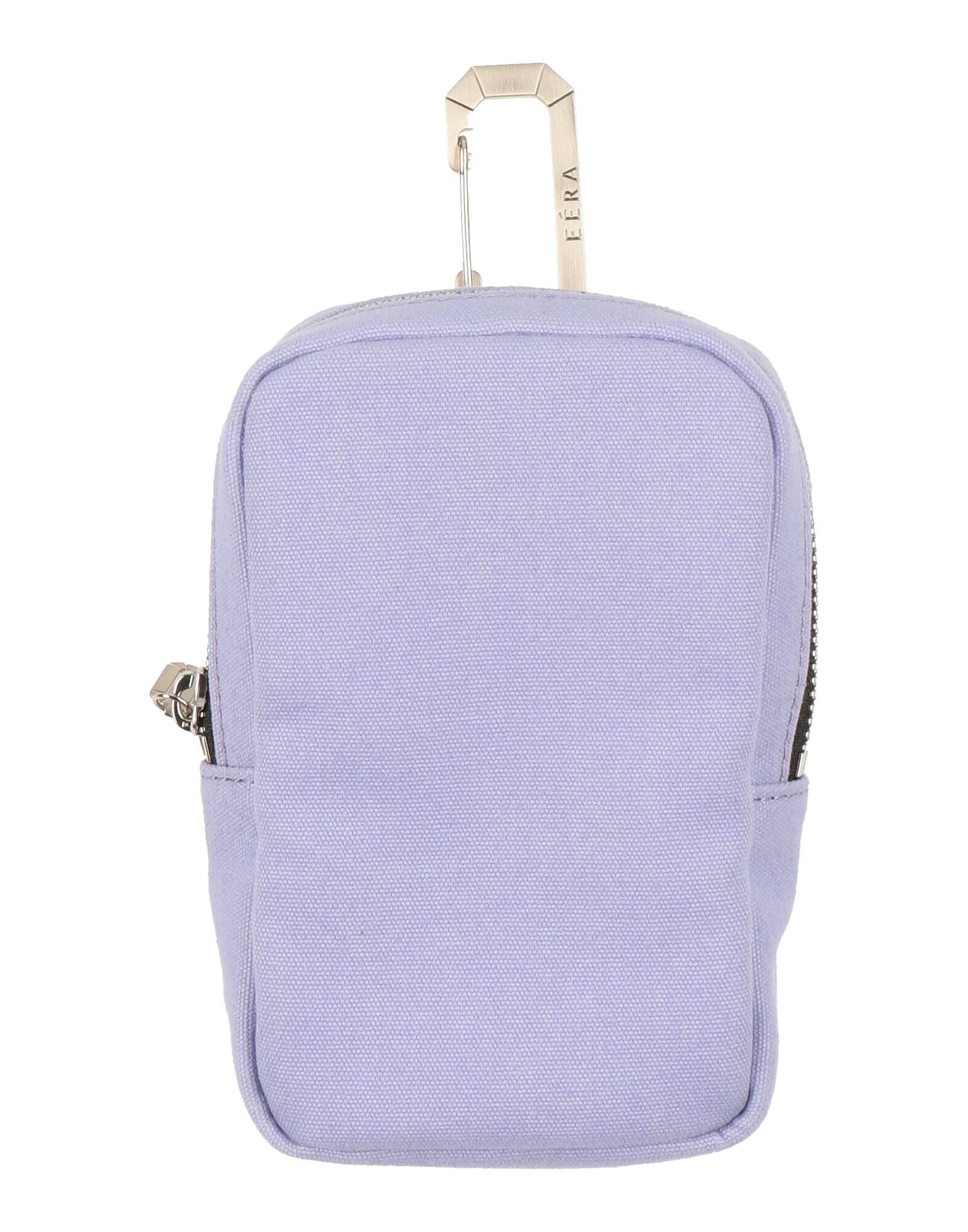 Кошелек Eéra, сиреневый
Кошелек Eéra, сиреневый
