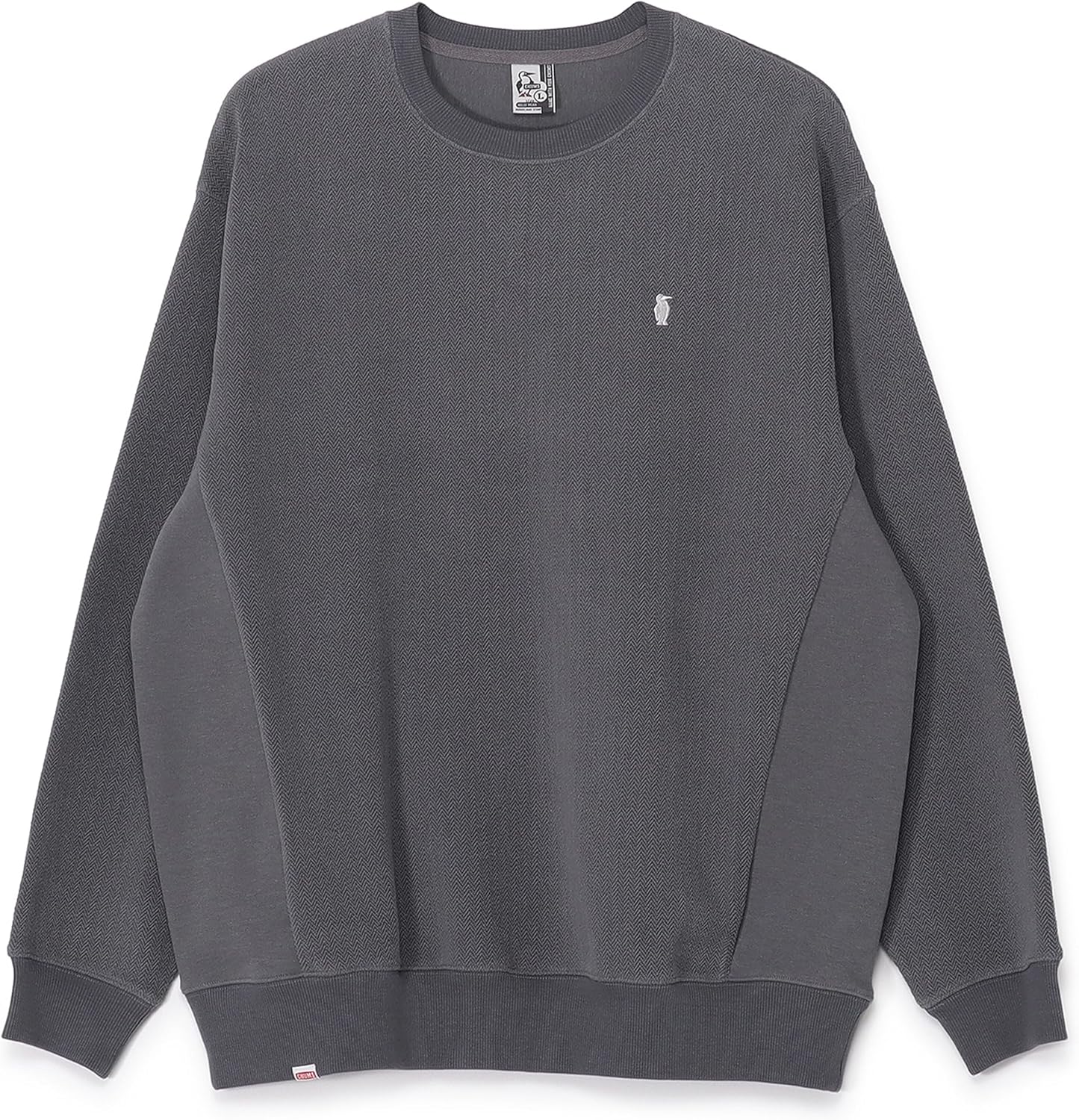 Мужская толстовка Chums Troutbone Crew Top, Белый, Мужская толстовка Chums Troutbone Crew Top
Мужская толстовка Chums Troutbone Crew Top, Белый, Мужская толстовка Chums Troutbone Crew Top