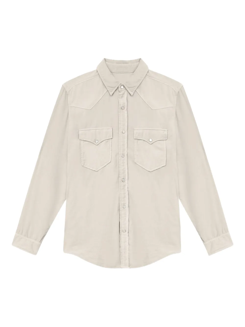 Вельветовая рубашка Vasco с длинными рукавами MARANT, белый
Вельветовая рубашка Vasco с длинными рукавами MARANT, белый