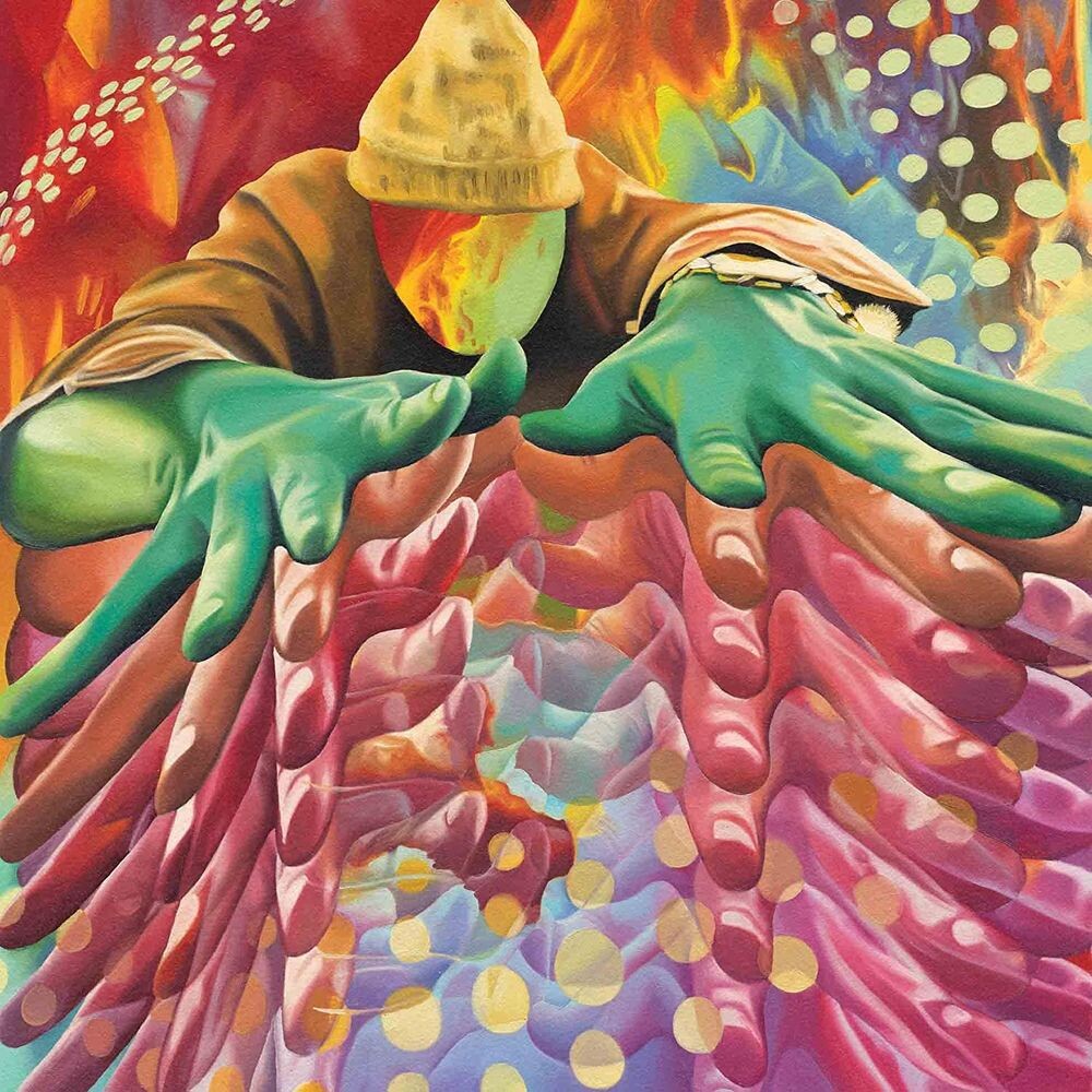 Диск CD Phonograph Phoenix - DJ Abilities
Диск CD Phonograph Phoenix - DJ Abilities