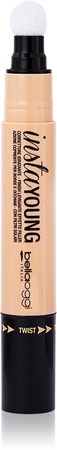 Увлажняющий консилер bellaoggi Instayoung Concealer, Romantic Beige 6 ml
Увлажняющий консилер bellaoggi Instayoung Concealer, Romantic Beige 6 ml