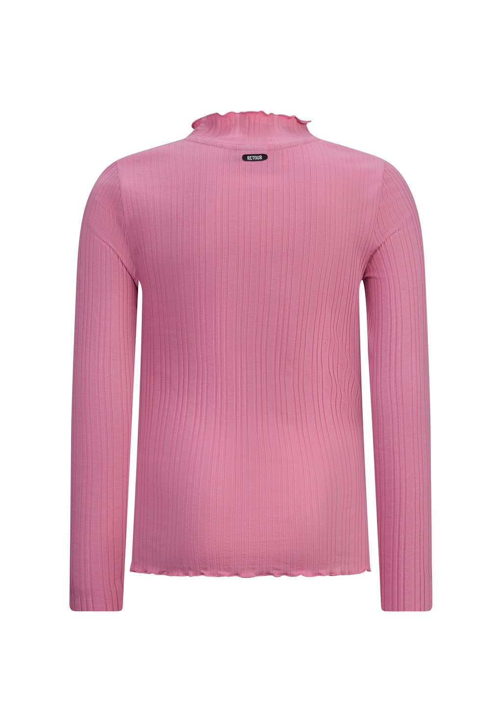 Топ с длинными рукавами YANOU Retour Jeans, розовый
Топ с длинными рукавами YANOU Retour Jeans, розовый