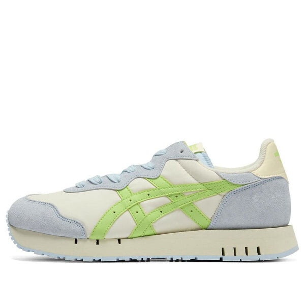 Кроссовки x калибр Onitsuka Tiger, белый 
Кроссовки x калибр Onitsuka Tiger, белый