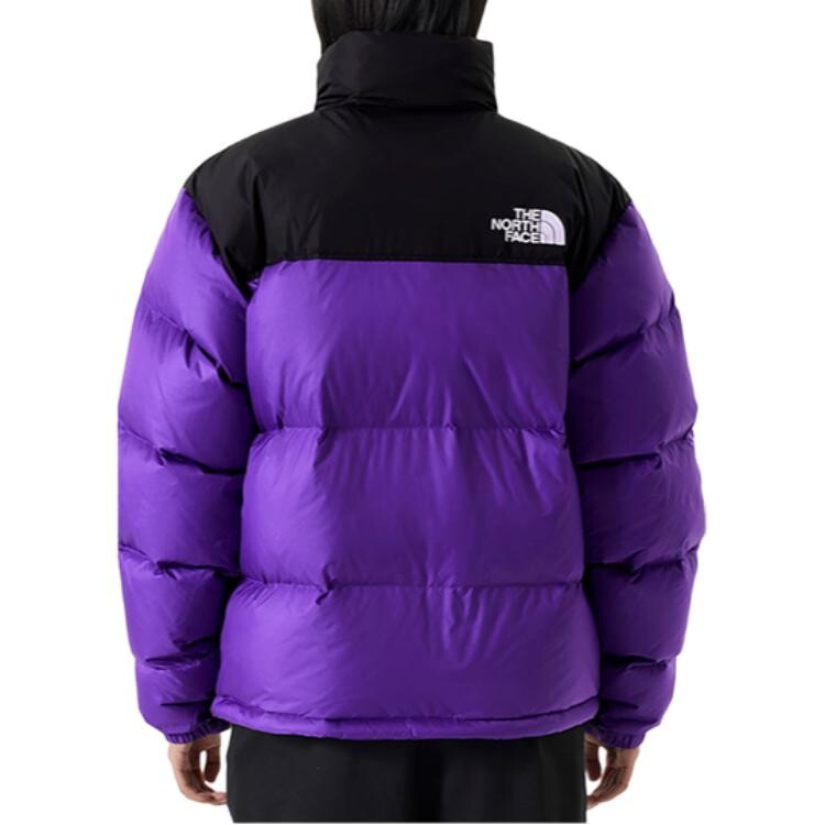 Коллекция 1996 года, пуховик унисекс, фиолетовый The North Face, фиолетовый
Коллекция 1996 года, пуховик унисекс, фиолетовый The North Face, фиолетовый