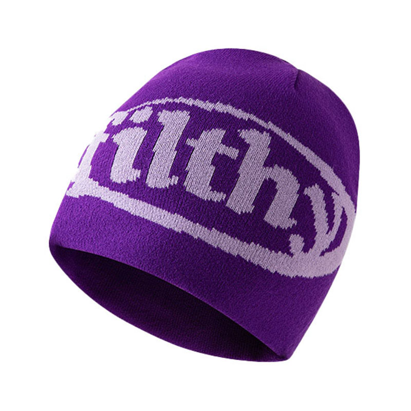 CMFY Унисекс шапка бини, Purple 
CMFY Унисекс шапка бини, Purple