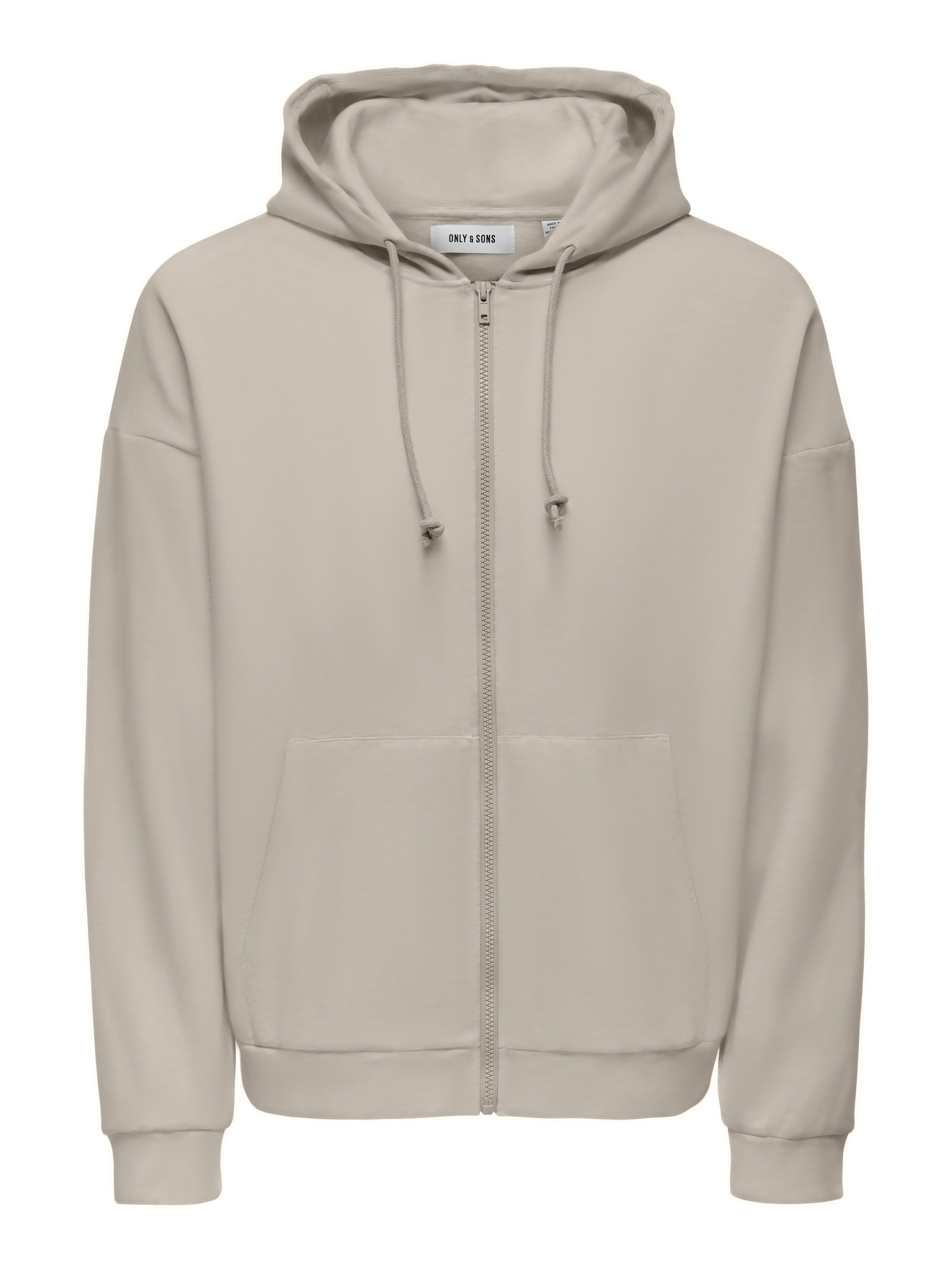 Only & Sons Толстовка в бежевом цвете, Бежевый, Only & Sons Толстовка в бежевом цвете
Only & Sons Толстовка в бежевом цвете, Бежевый, Only & Sons Толстовка в бежевом цвете
