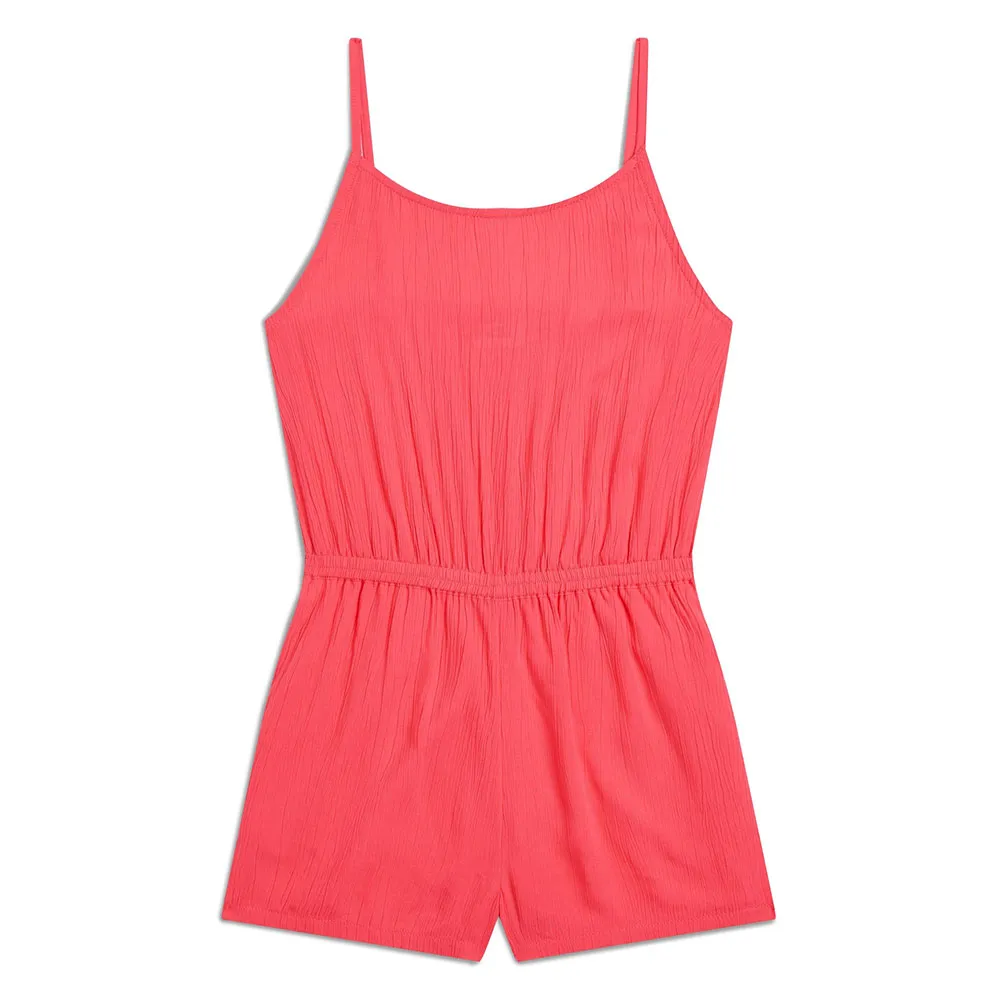 Комбинезон OВґneill Summer romper, красный
Комбинезон OВґneill Summer romper, красный