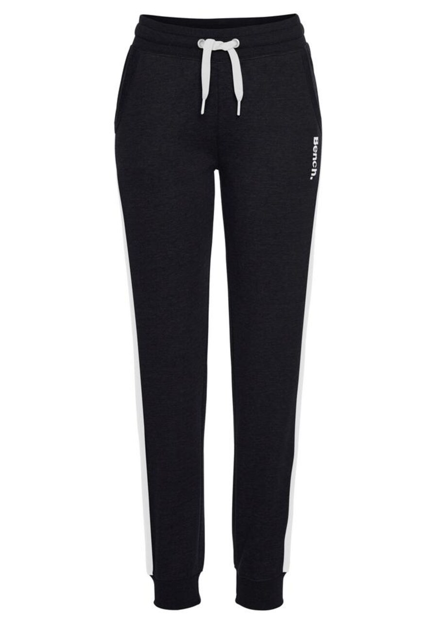 Спортивные штаны BENCH Tapered Pants, черный
Спортивные штаны BENCH Tapered Pants, черный