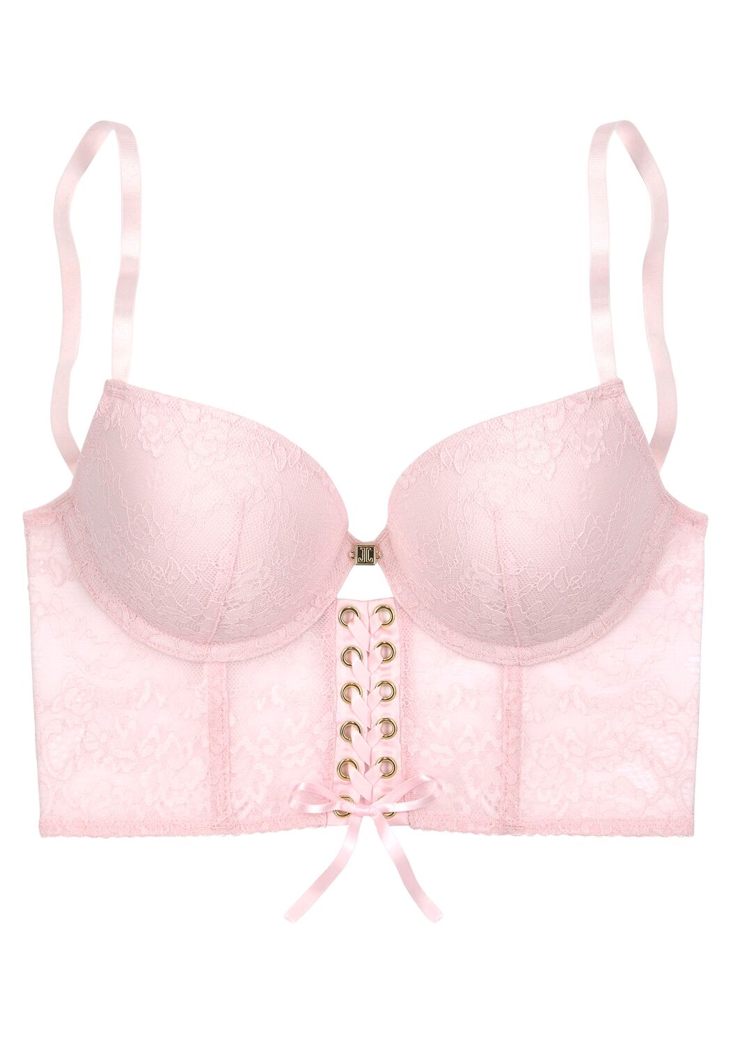 JETTE Корсаж Regular в цвете Rose
JETTE Корсаж Regular в цвете Rose