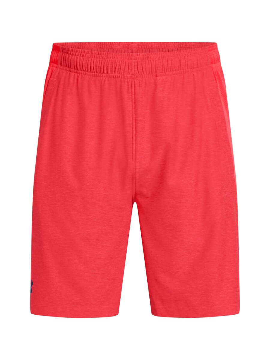 Обычные спортивные штаны UNDER ARMOUR Tech Vent, красный
Обычные спортивные штаны UNDER ARMOUR Tech Vent, красный