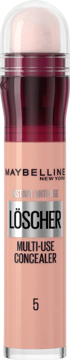 Консилер Instant Anti-Age Effekt Löscher 05 Brightener 6,80мл Maybelline New York
Консилер Instant Anti-Age Effekt Löscher 05 Brightener 6,80мл Maybelline New York