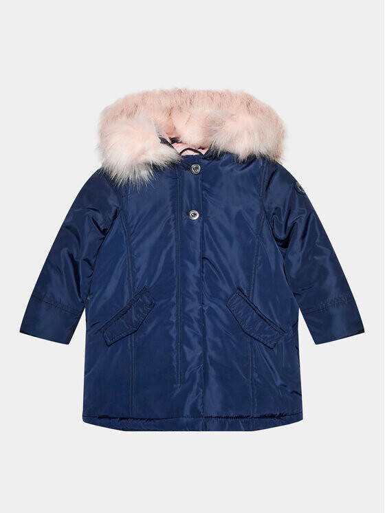 Переходная куртка стандартного кроя Original Marines, синий
Переходная куртка стандартного кроя Original Marines, синий