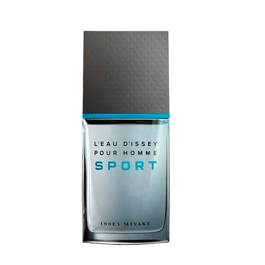 Туалетная вода, 100 мл Issey Miyake, L'eau d'Issey pour Homme Sport
Туалетная вода, 100 мл Issey Miyake, L'eau d'Issey pour Homme Sport