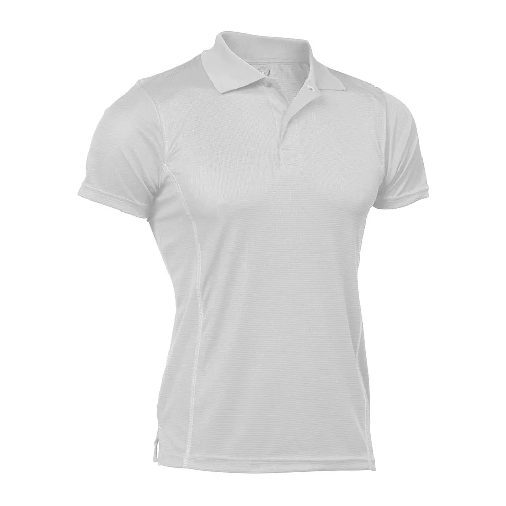 Поло с коротким рукавом Asioka Altea, белый
Поло с коротким рукавом Asioka Altea, белый