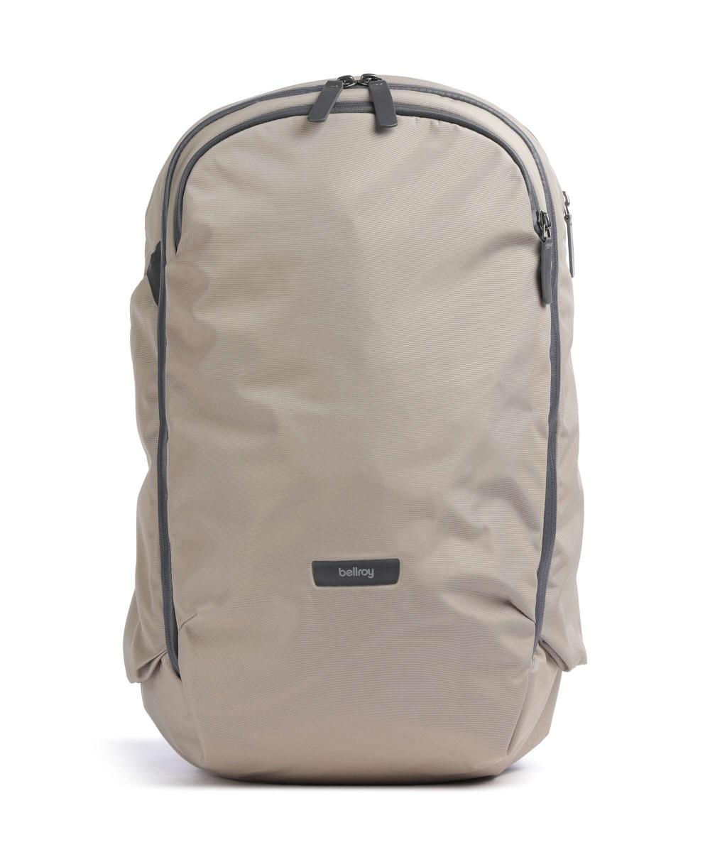 Рюкзак Transit pro 22l 16″ из переработанного полиэстера Bellroy, бежевый
Рюкзак Transit pro 22l 16″ из переработанного полиэстера Bellroy, бежевый