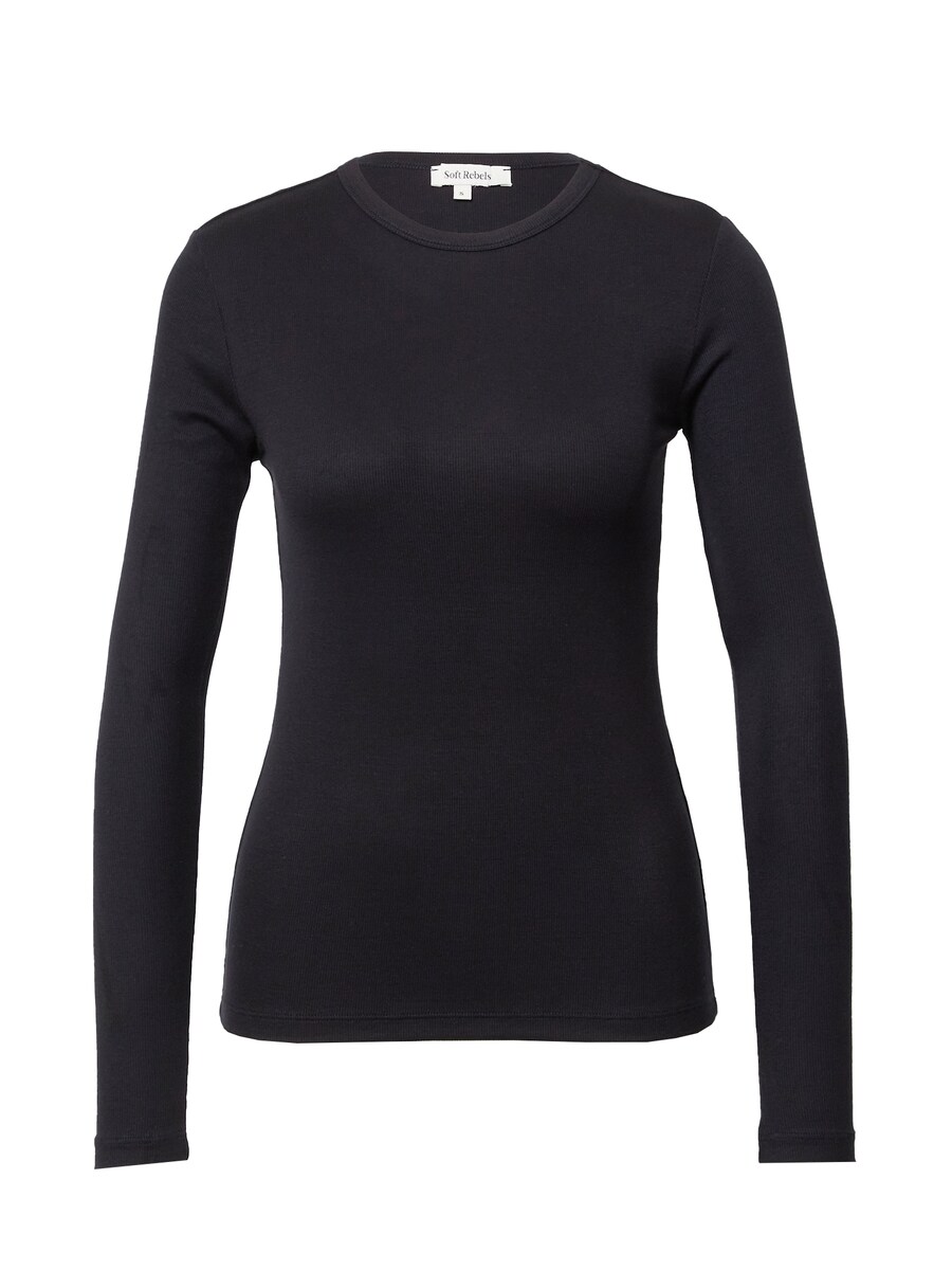 Рубашка Soft Rebels Fenja, черный
Рубашка Soft Rebels Fenja, черный