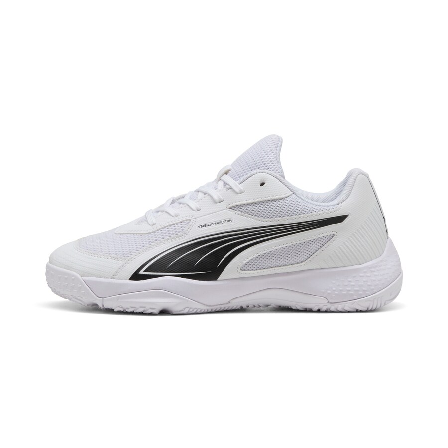 Спортивные кроссовки PUMA Solarflash III, белый
Спортивные кроссовки PUMA Solarflash III, белый