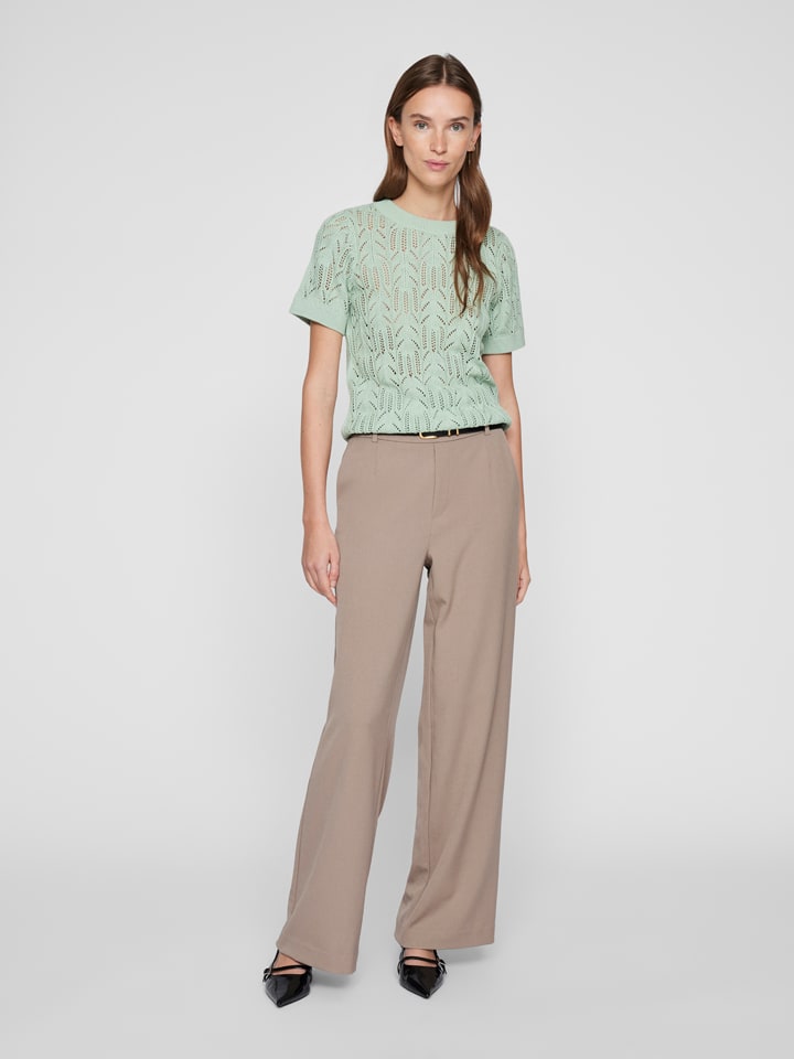 Футболка Vila, мятный
Футболка Vila, мятный