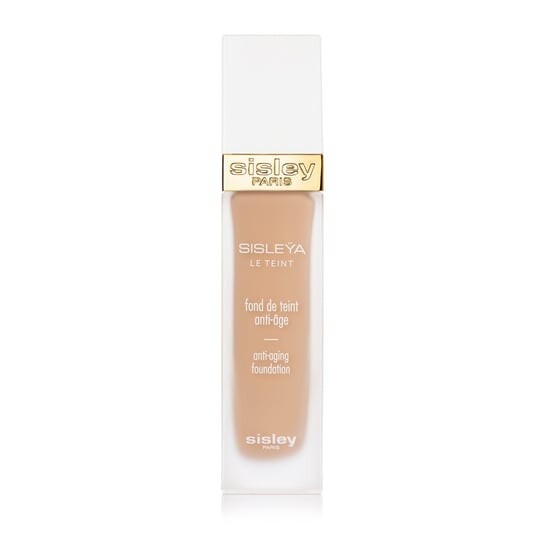 Антивозрастной тональный крем 1.B Beige Ivory, 30 мл Sisley, Le Teint Anti-Aging Foundation
Антивозрастной тональный крем 1.B Beige Ivory, 30 мл Sisley, Le Teint Anti-Aging Foundation