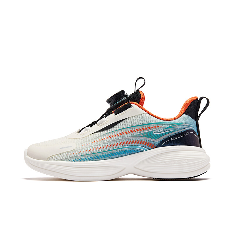 Детские кроссовки для детей Erke Kids, синий
Детские кроссовки для детей Erke Kids, синий