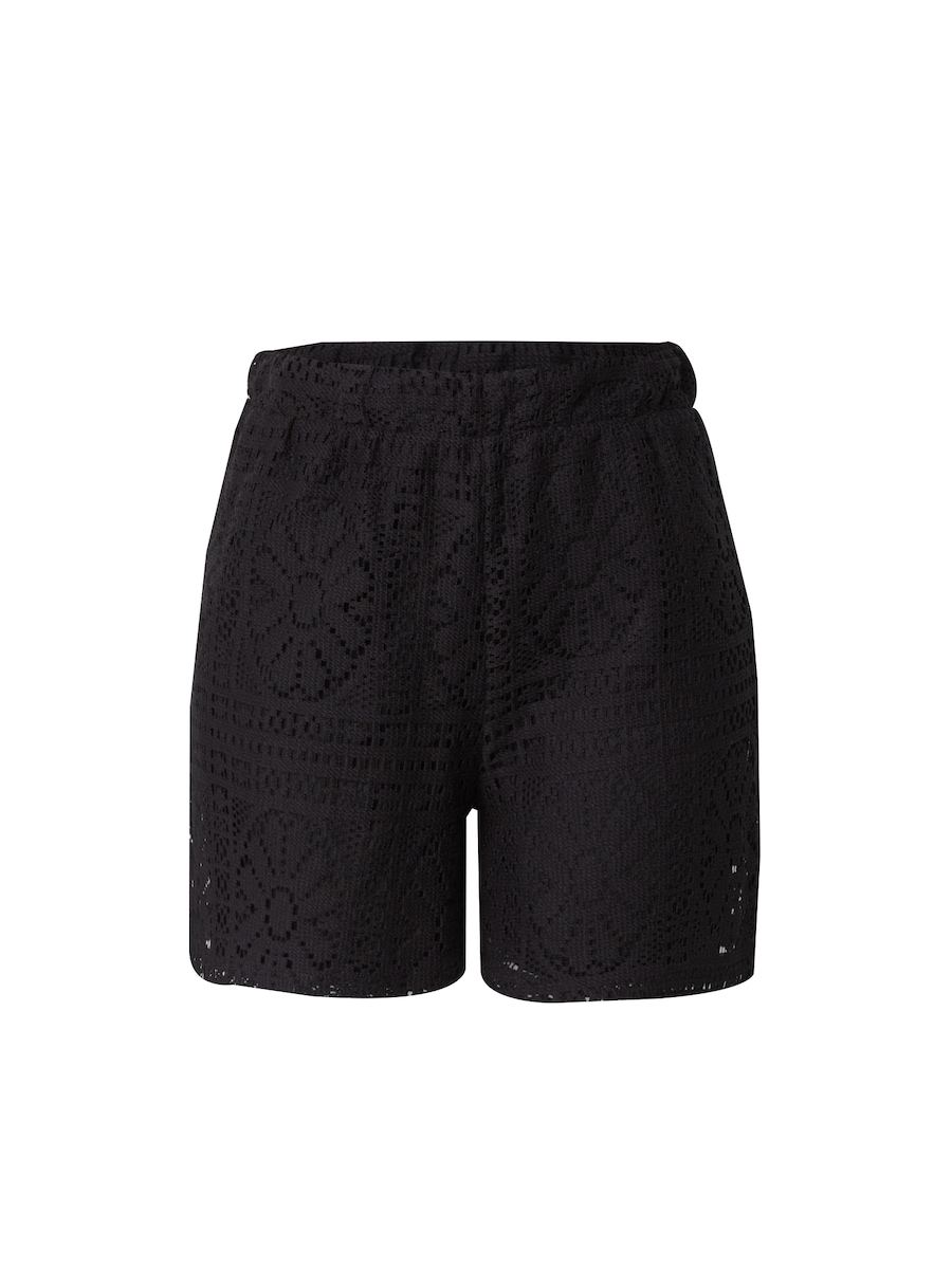 Обычные брюки VILA VIMERINDA, черный
Обычные брюки VILA VIMERINDA, черный