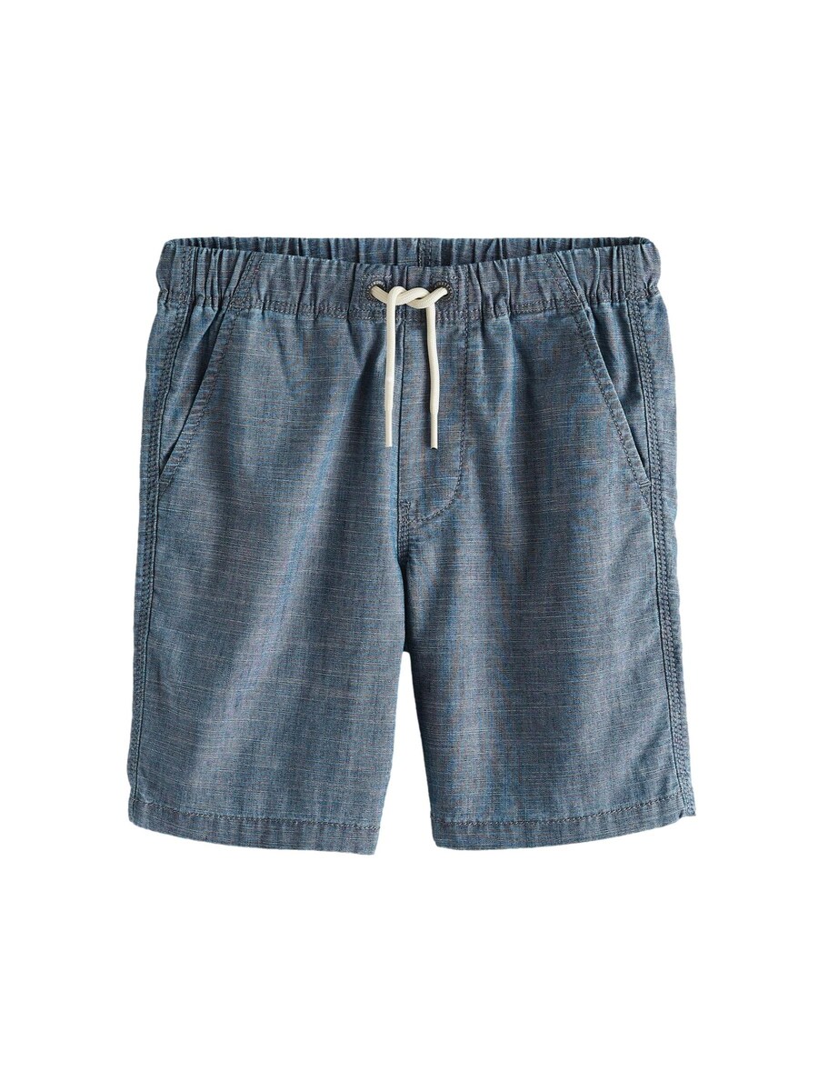 Шорты Next Regular Pants, пятнистый синий
Шорты Next Regular Pants, пятнистый синий